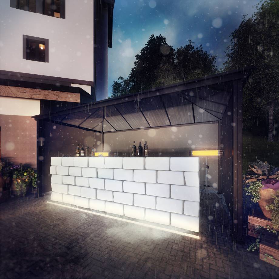 Snowbar